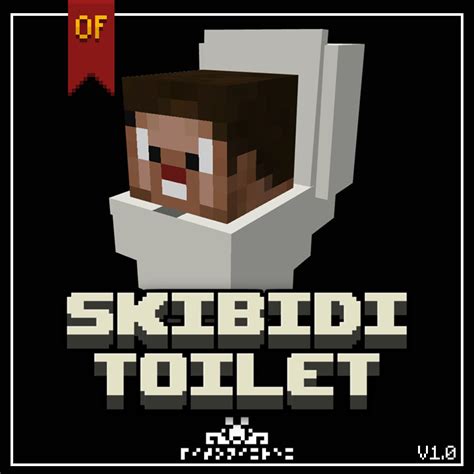 minecraft skibidi toilet|skibidi toilet minecraft addon.